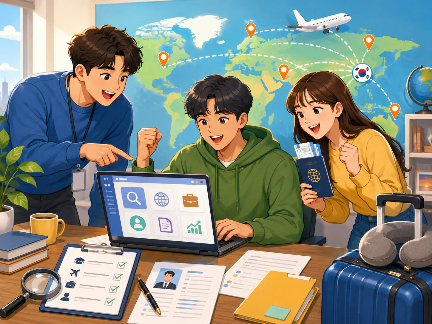 공기업 신입사원 연봉 순위