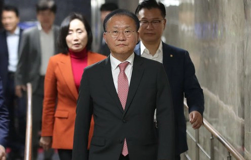 윤재옥 국회의원 프로필 나이 학력 고향