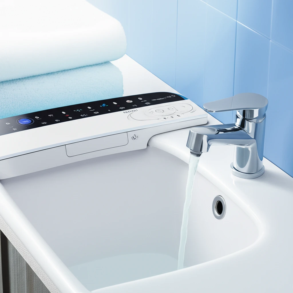 저렴한 비데 렌탈, 현명한 선택을 위..