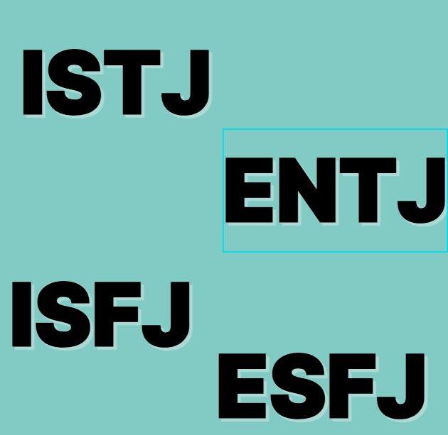 관리자형을 나타내는 유형