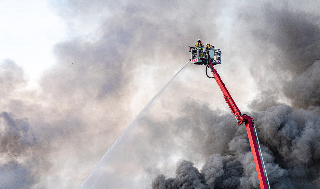소방시설관리사