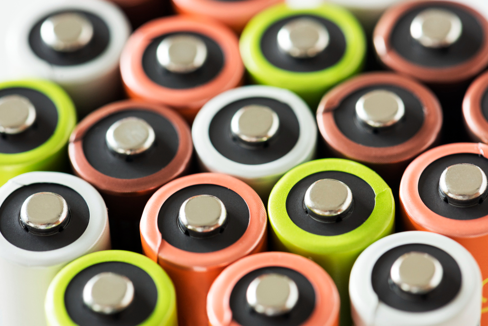 Lithium-ion batteries - Mandatory Implementation of CCC Certification for Portable Electronic Device Batteries in China