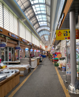 [6시 내고향] 태안서부시장&amp;#44; 조개세트&amp;#44; 우럭포&amp;#44; 바지락칼국수&amp;#44; 감태&amp;#44; 주꾸미&amp;#44; 쑥개떡 정보