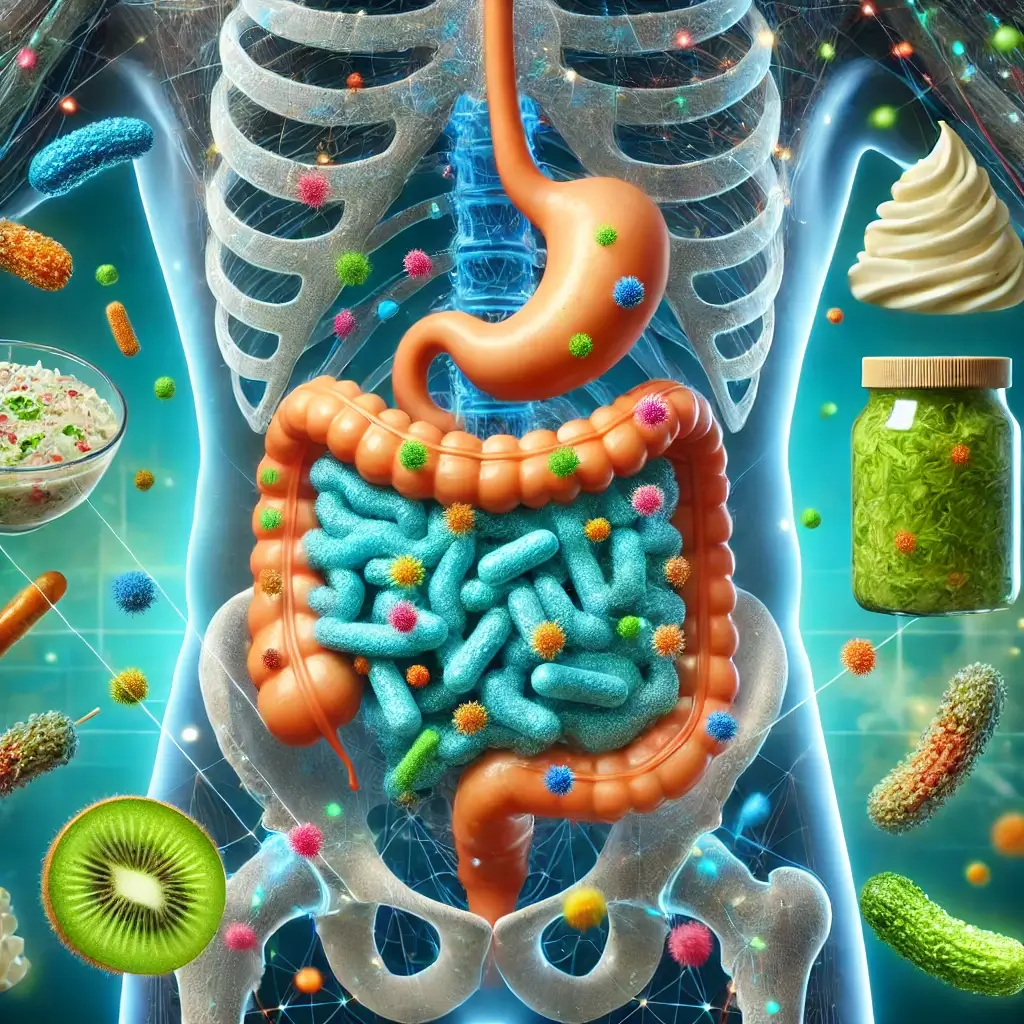 마이크로바이옴