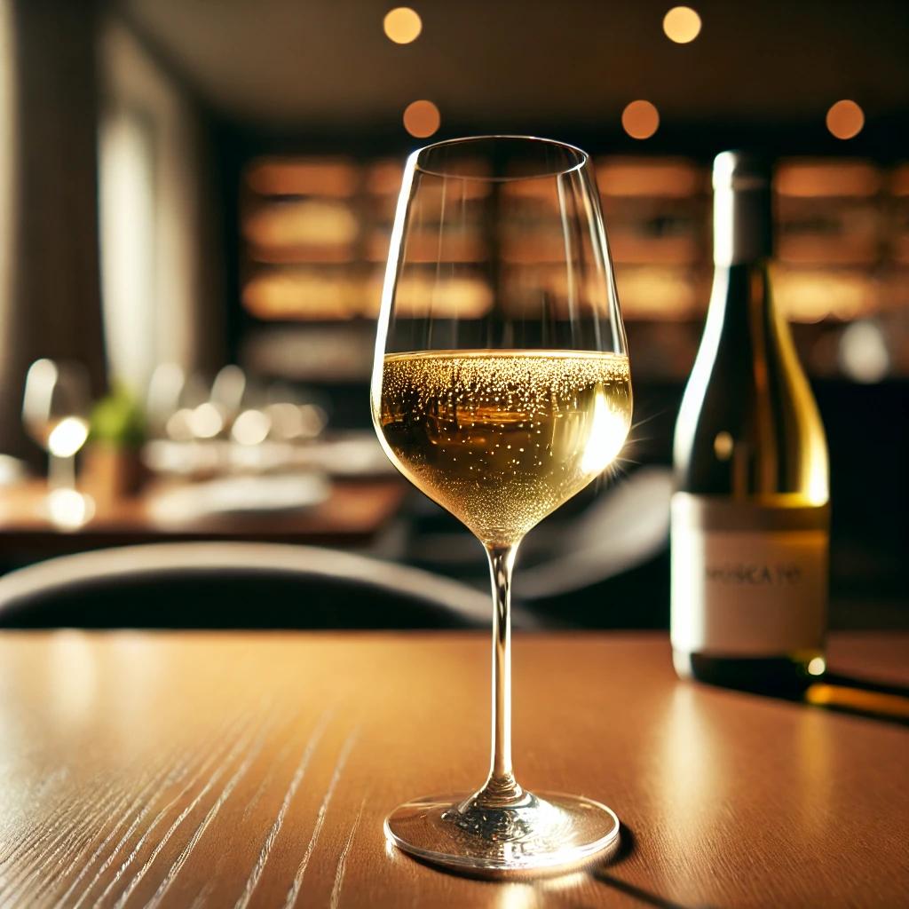 화이트와인 모스카토 뜻