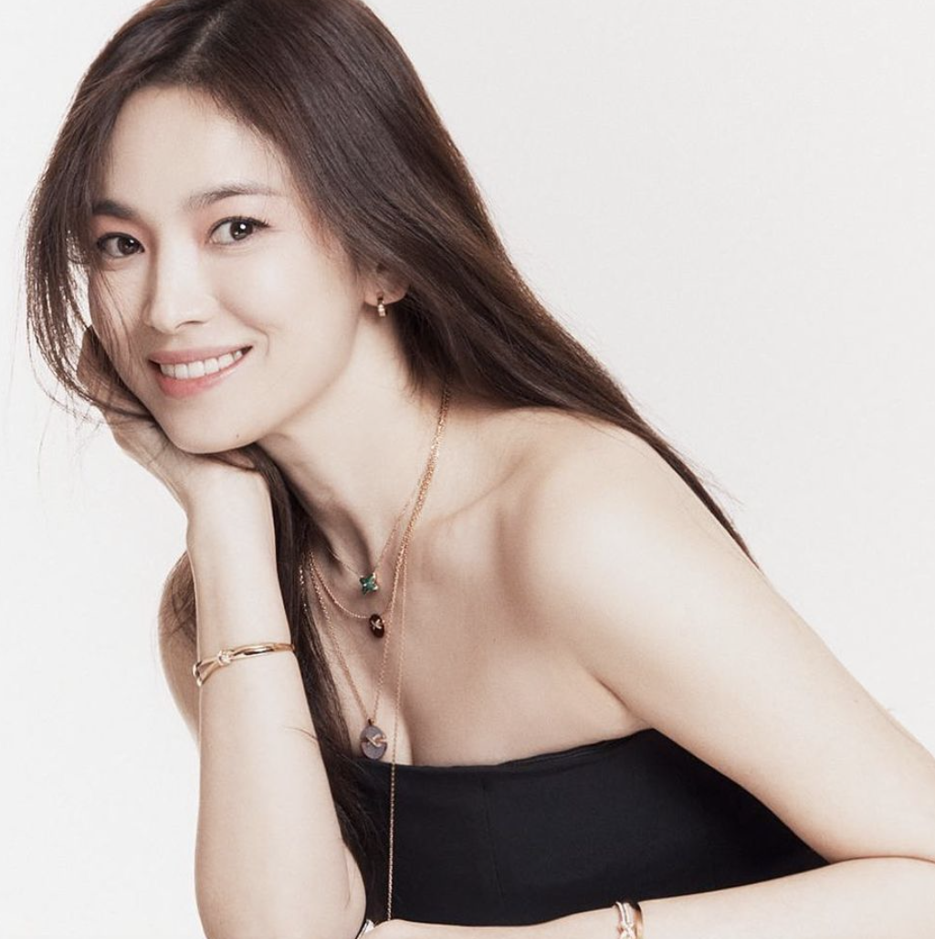 송혜교
