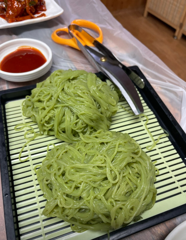 백반기행 홍어코스요리 맛집 위치 정보