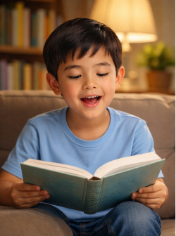 하루 10분 원서 낭독이 ‘정보 압축 능력(요약 사고)’을 만드는 이유