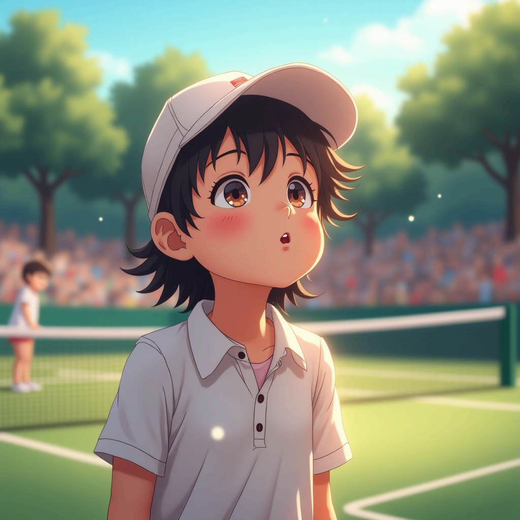 🎾 선수 자녀를 둔 부모의 마음가짐 &ndash; 조력자와 관중 사이 &ldquo;당신의 말 한마디가 아이의 경기력을 바꾼다&rdquo;