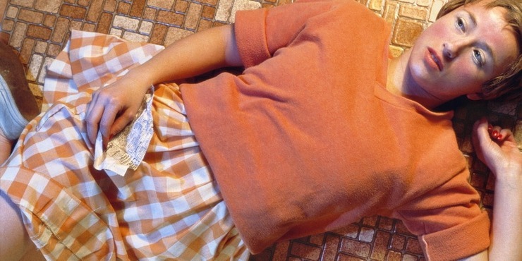 Cindy Sherman Untitled #96 (1981)