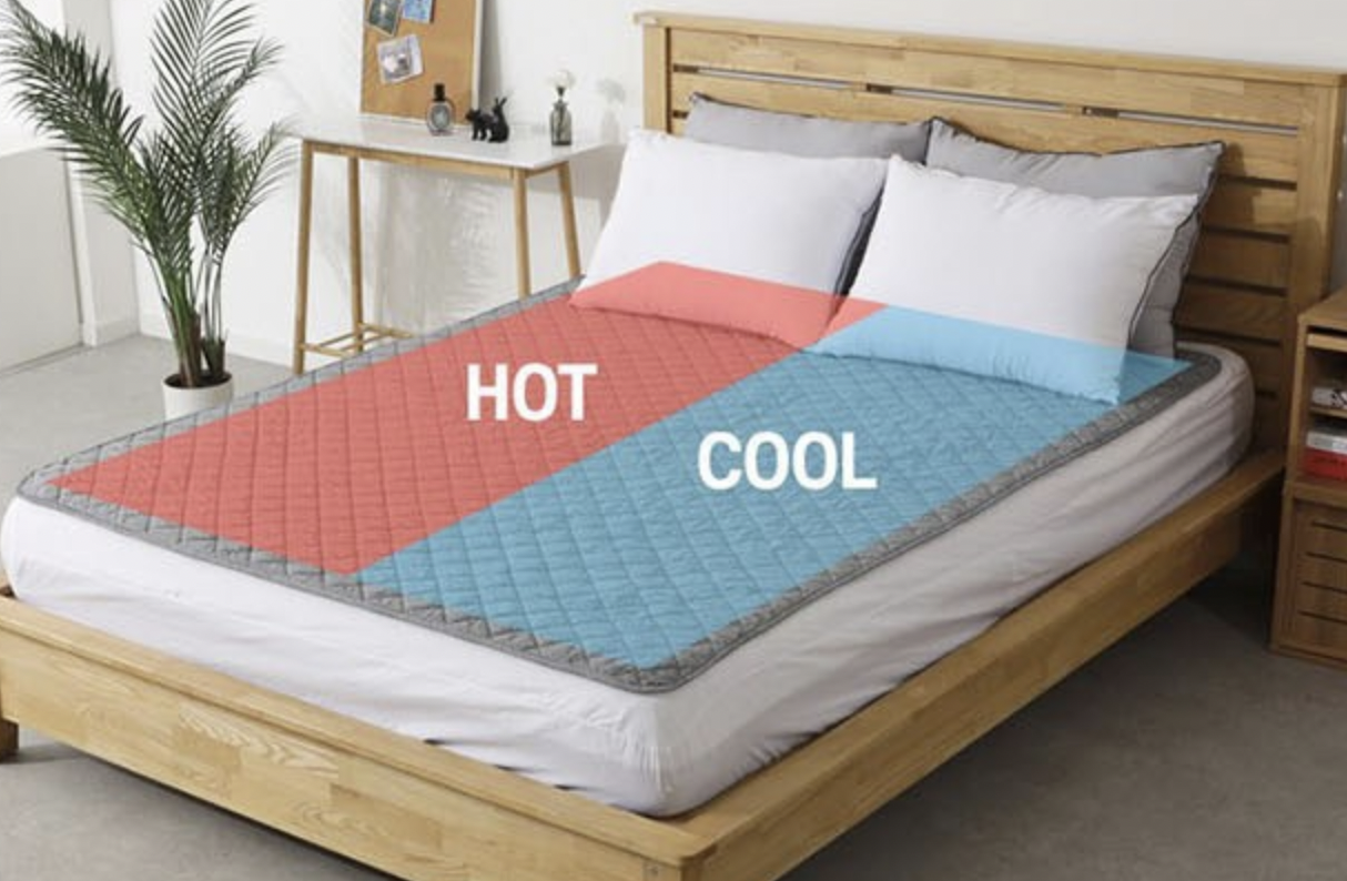 전기장판-분리난방