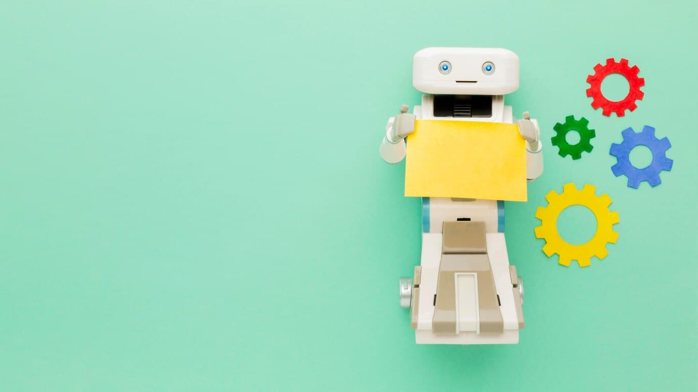 애니메이션 속 로봇과 실사 영화 속 로봇의 차이