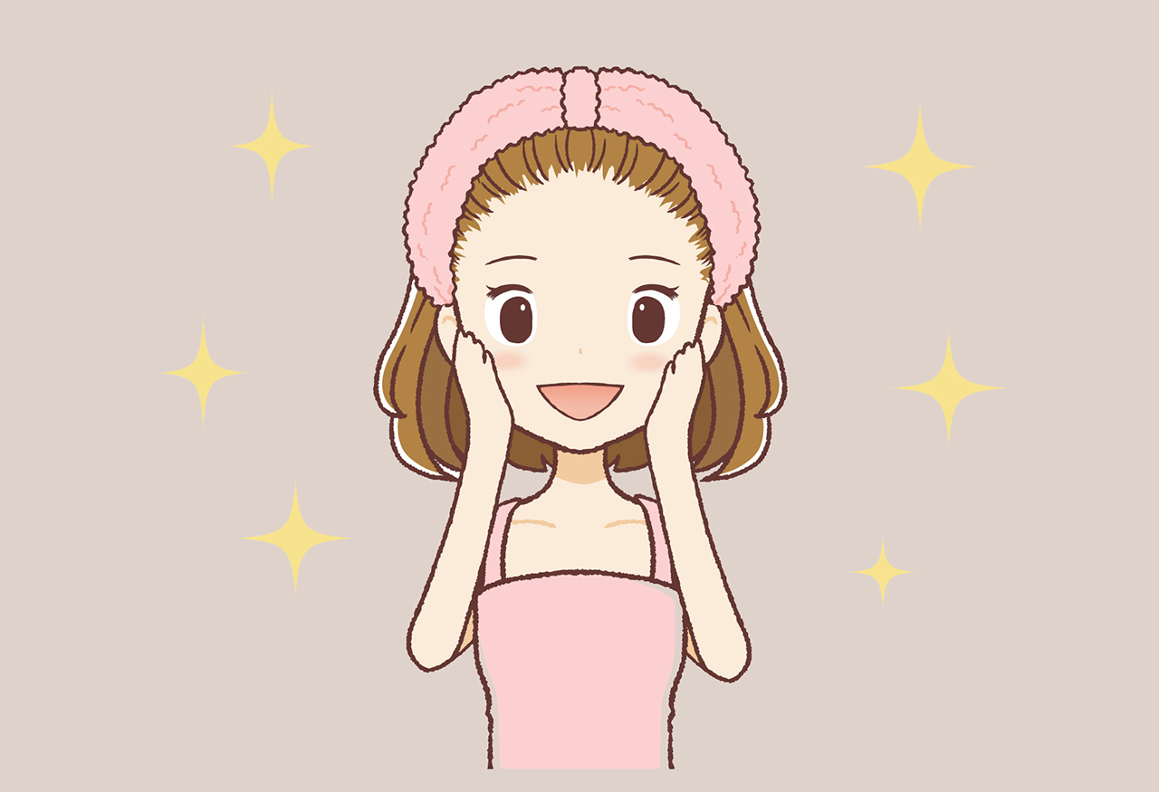 피부-개선