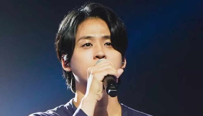 국민가수 이솔로몬