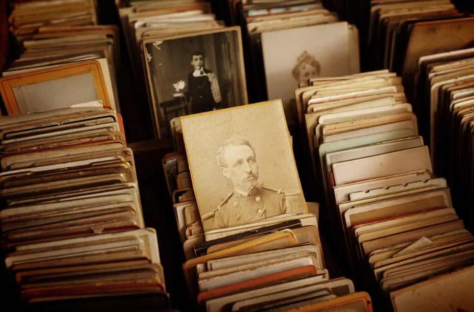 한국사 속 흥미로운 미스터리