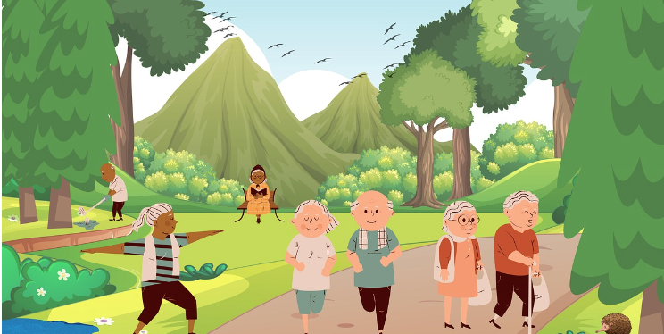 국민연금증 카드 국민연금 수급자에게 필수! 혜택부터 발급 방법까지 총정리