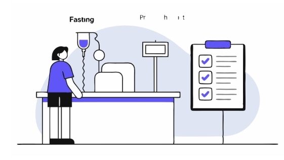 방광암 수술과정