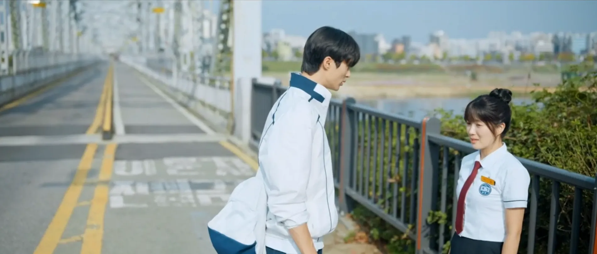 선재 업고 튀어 드라마 촬영지 공주 금강철교 2