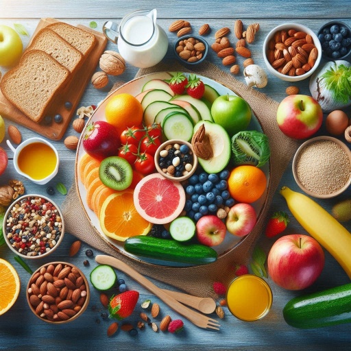 당뇨 전단계 식단2