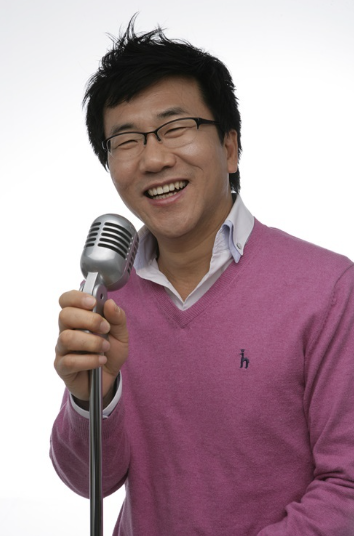 유영재 활동