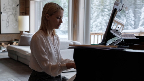 【캐나다 영화 추천】 나의 사소한 슬픔 다시보기 줄거리 결말 후기 리뷰 스포일러