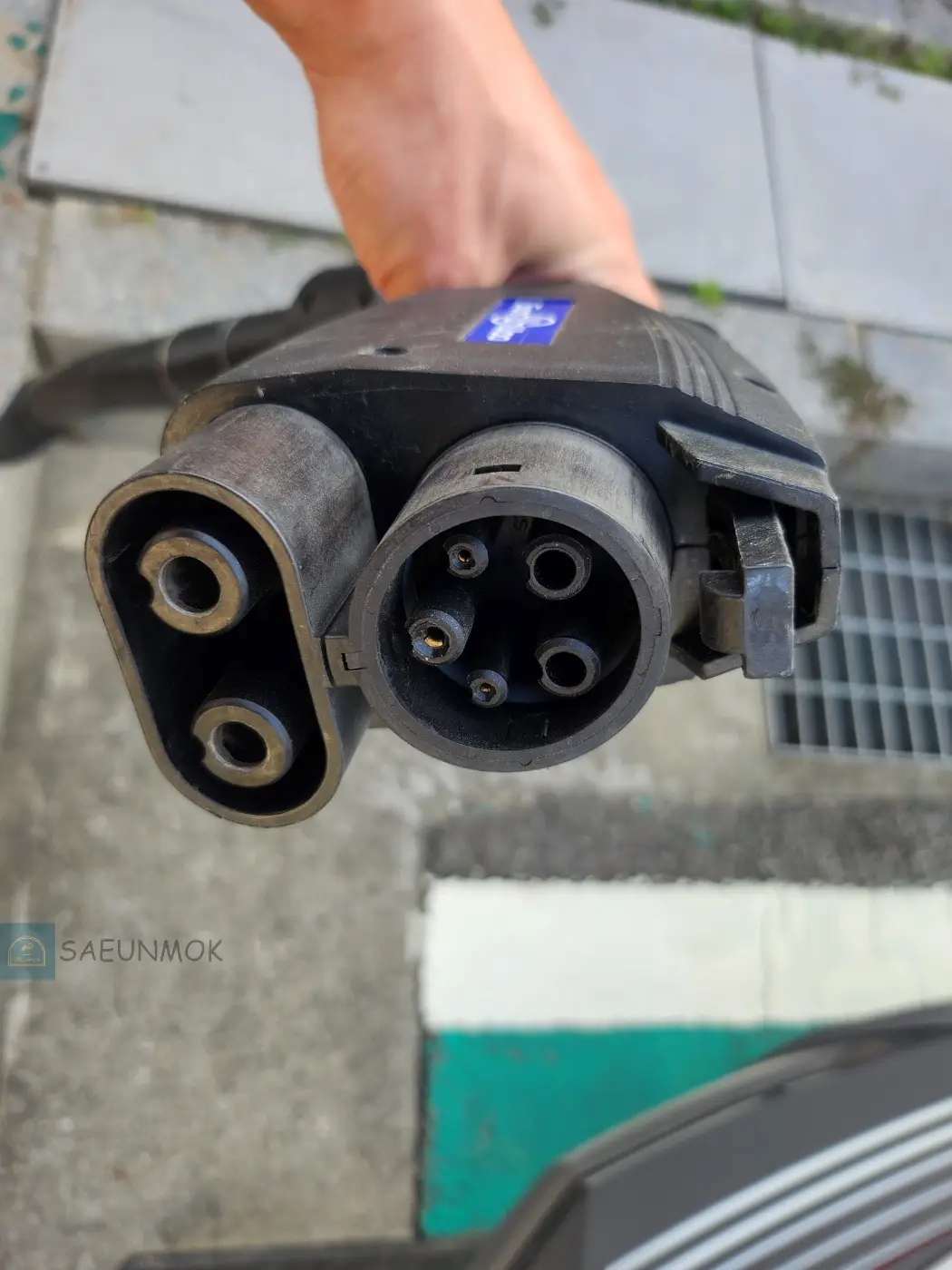 전기차-급속-충전기