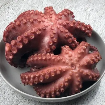 문어 삶는법 문어 요리 레시피_4