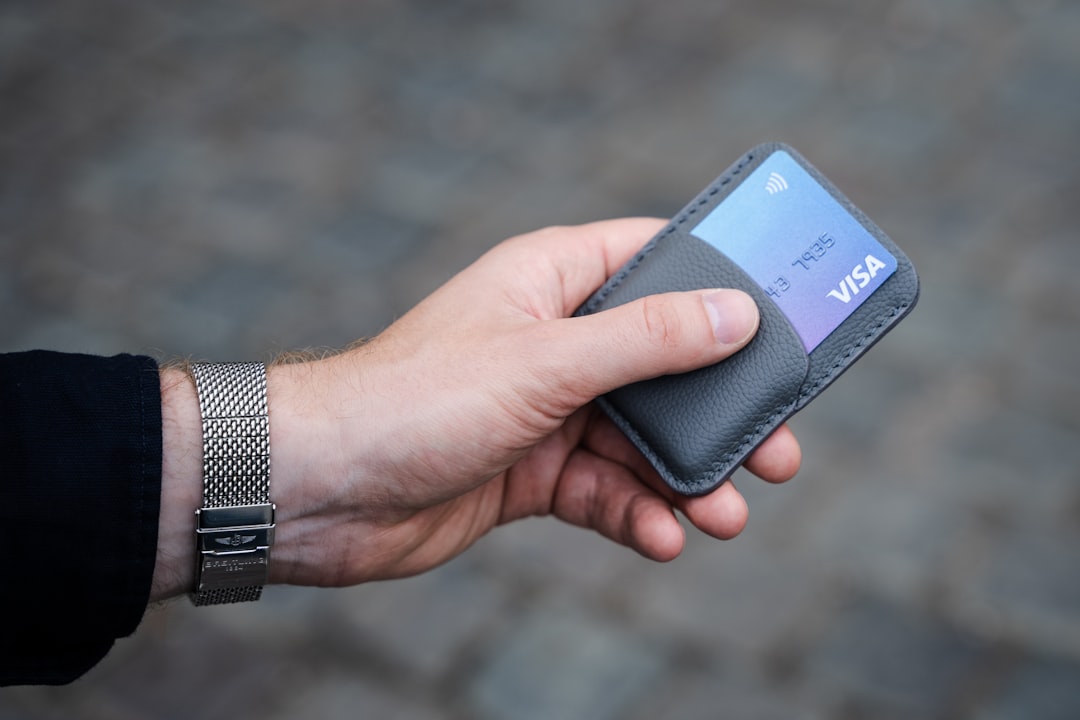 Visa