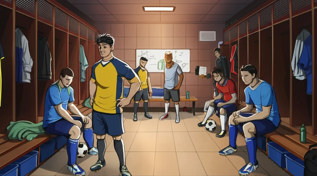 해외파 선수 성공 비결: 기량, 적응