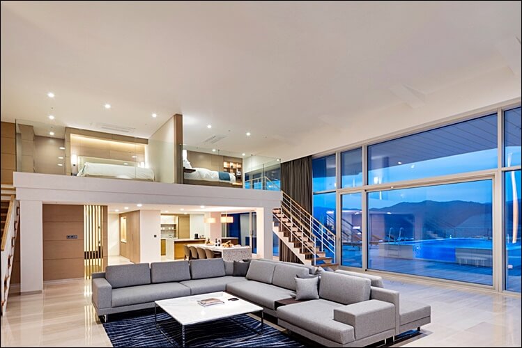 정동진 썬크루즈호텔 콘도 가격 최저가 예약