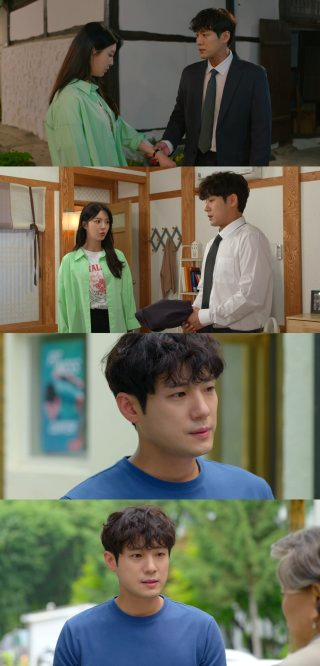 배우 서준영 프로필 나이 키 고향 결혼 카페사장 신랑수업 소개팅녀