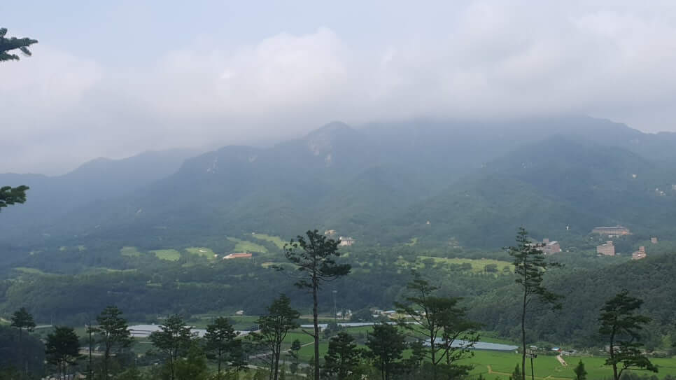 골프장 경험담 가평 리앤리cc 남녀노소 누구나 즐길 수 있는 골프장 자연 속 퍼블릭 27홀