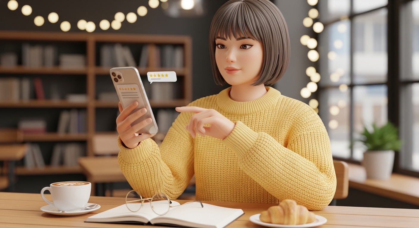 소비자리뷰,영업방해죄