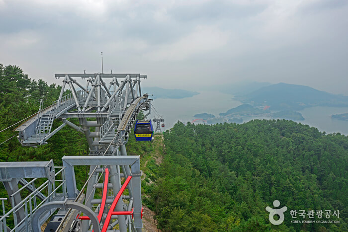 사천 가볼만한곳 베스트 10