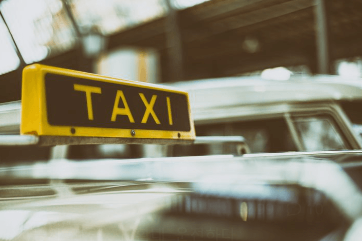 버스 놓치는 꿈