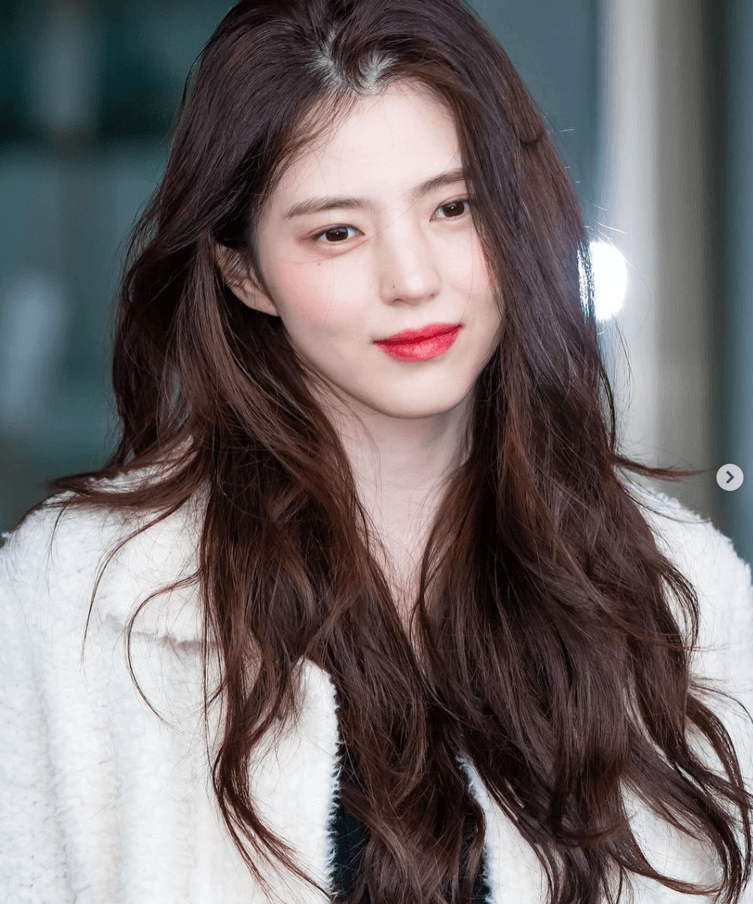 한소희 류준열 혜리 현재 심경