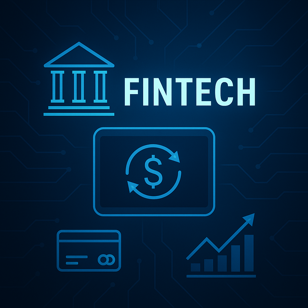 핀테크 이미지 사진 2