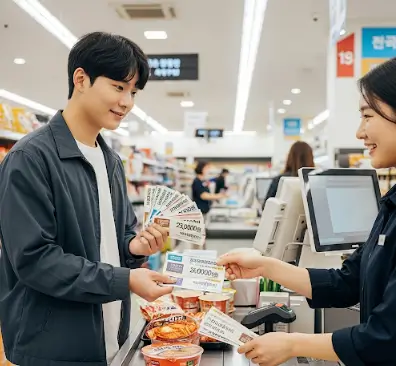 건강보험 병원비 환급 신청 방법