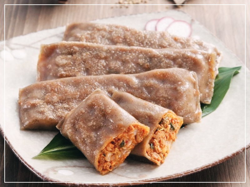 메밀차-효능-부작용
