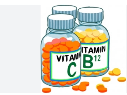 중년 비타민 추천 &ndash; 남녀 맞춤형 영양소 가이드