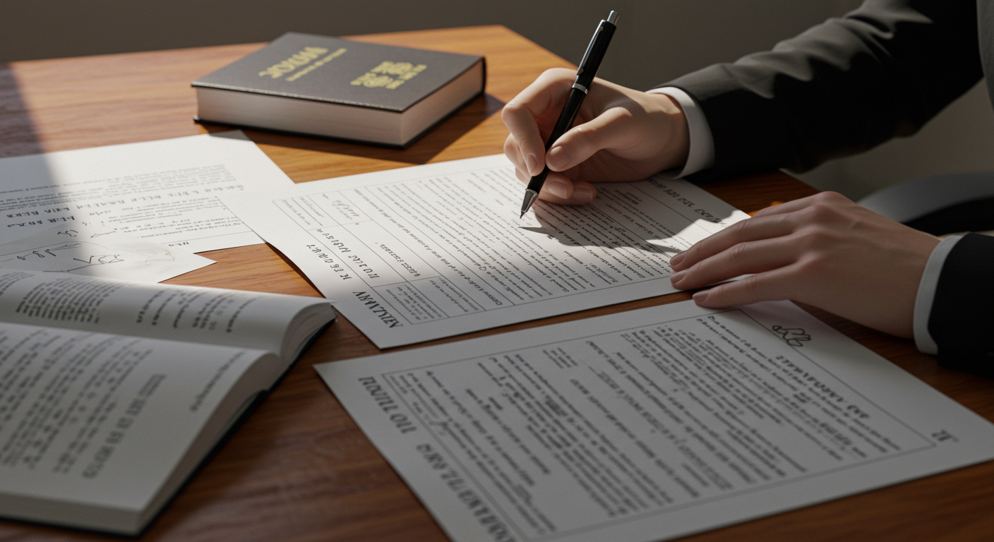 감치처분, 재산명시명령