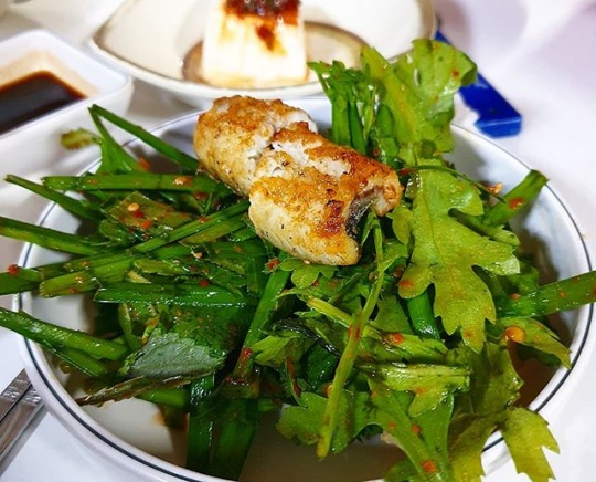 강서구 염창동 장어 '임진강민물장어'