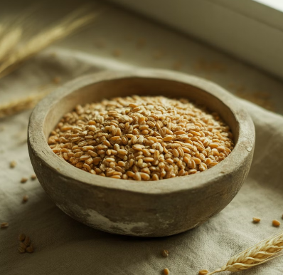 파로 곡물 효능