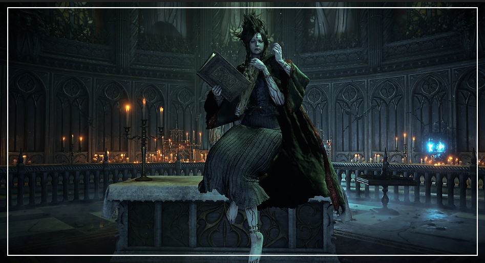 플스5 게임 추천, PS5 RPG 추천 BEST 5 - 5. 데몬즈 소울 (Demon’s Souls): 소울라이크 장르의 시초 플스5 게임 추천, PS5 RPG 추천 BEST 5