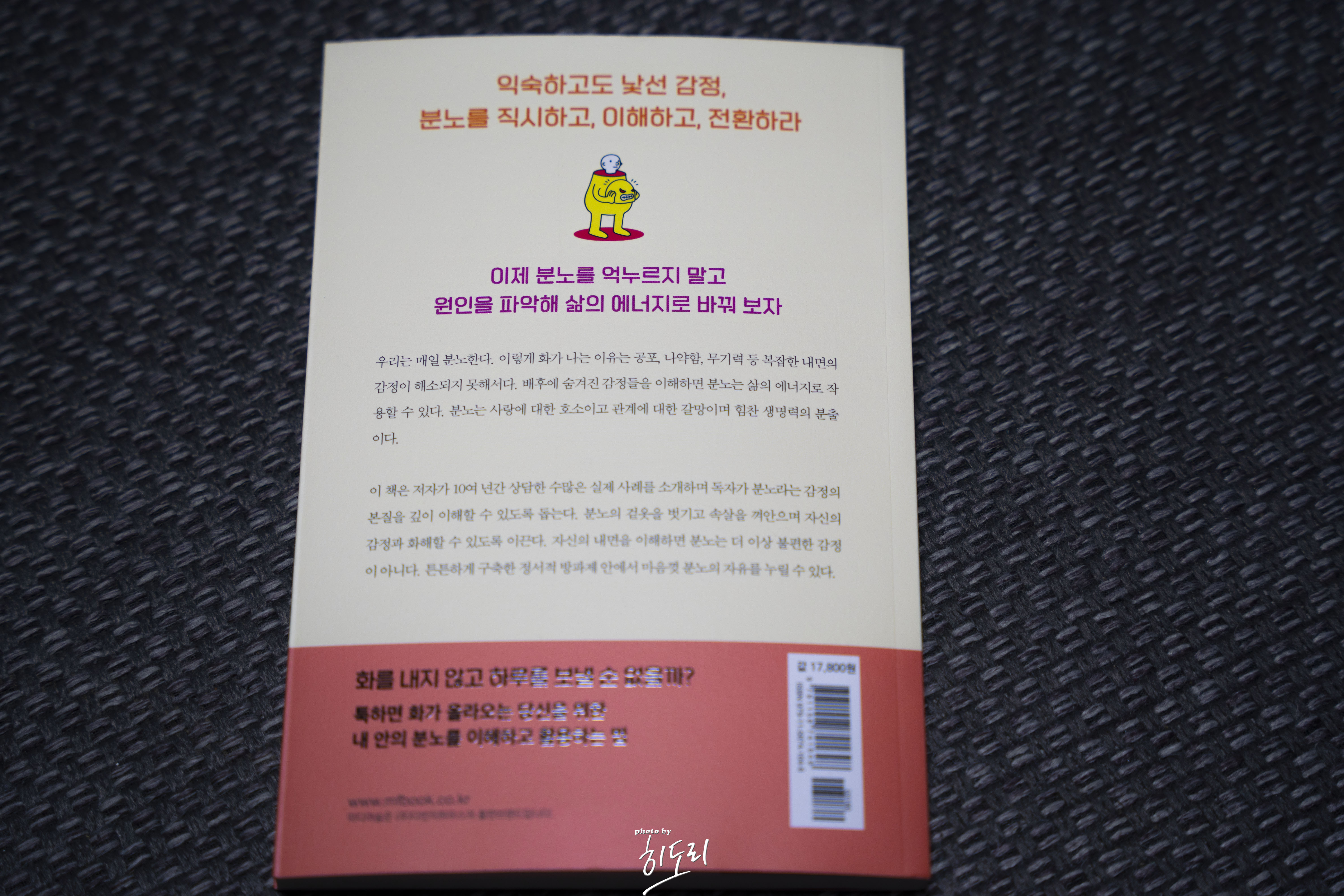 심리학이 분노에 답하다9