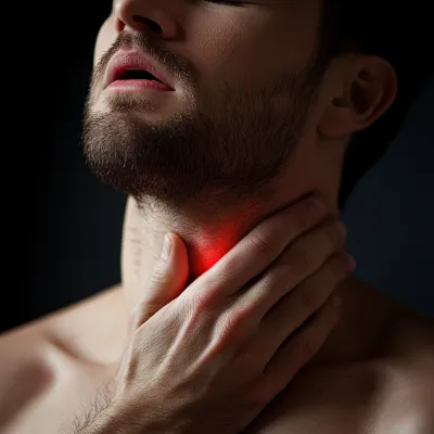 후두염 증상 완화에 도움 되는 차 추천 TOP 5_1