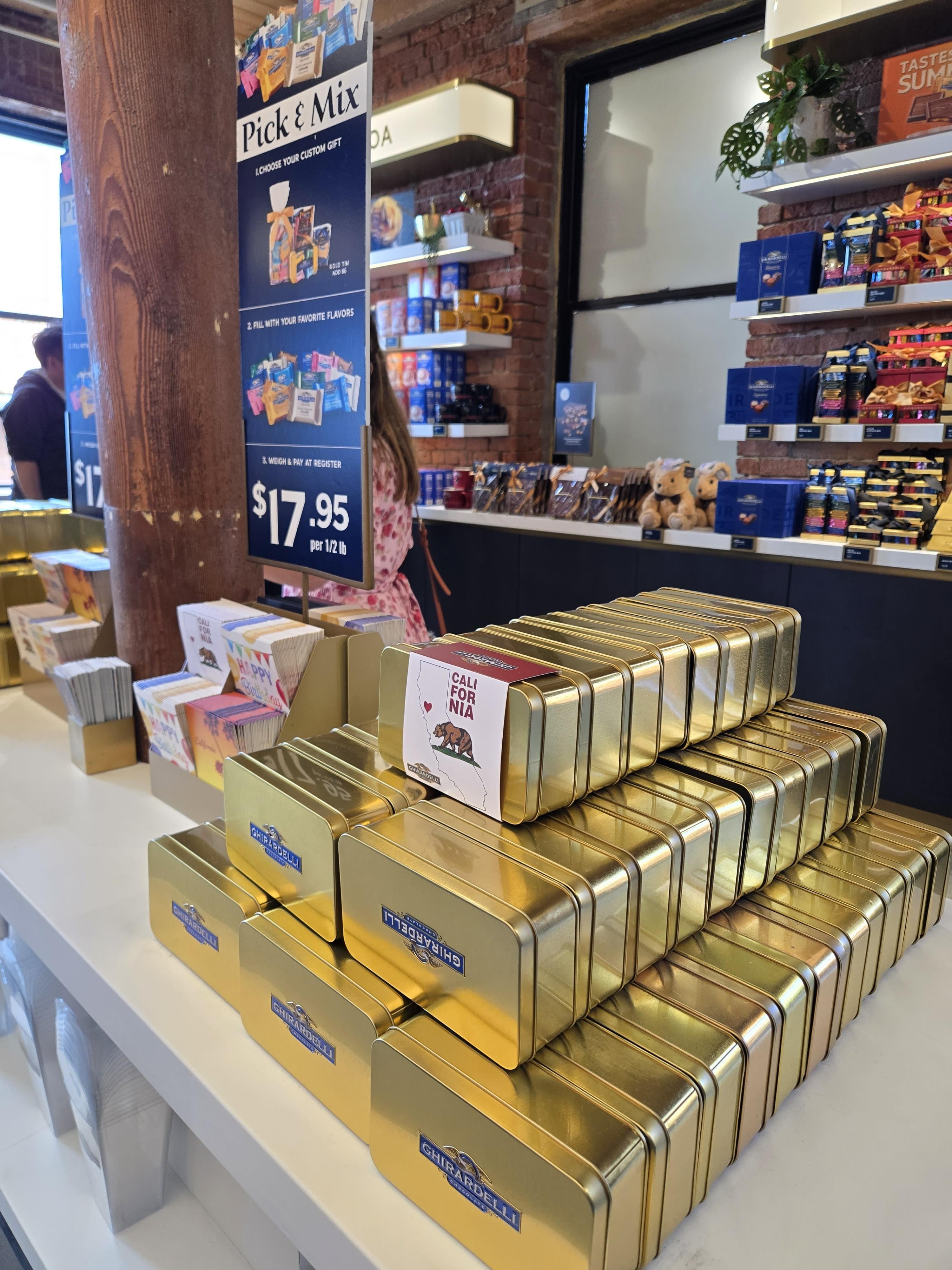 산호세에서 떠난 샌프란시스코 당일치기 여행기 관련사진