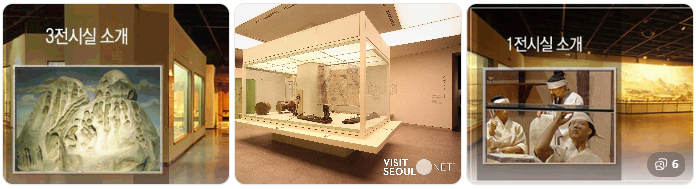 0원으로 즐기는 서울 무료 관광명소 Top10