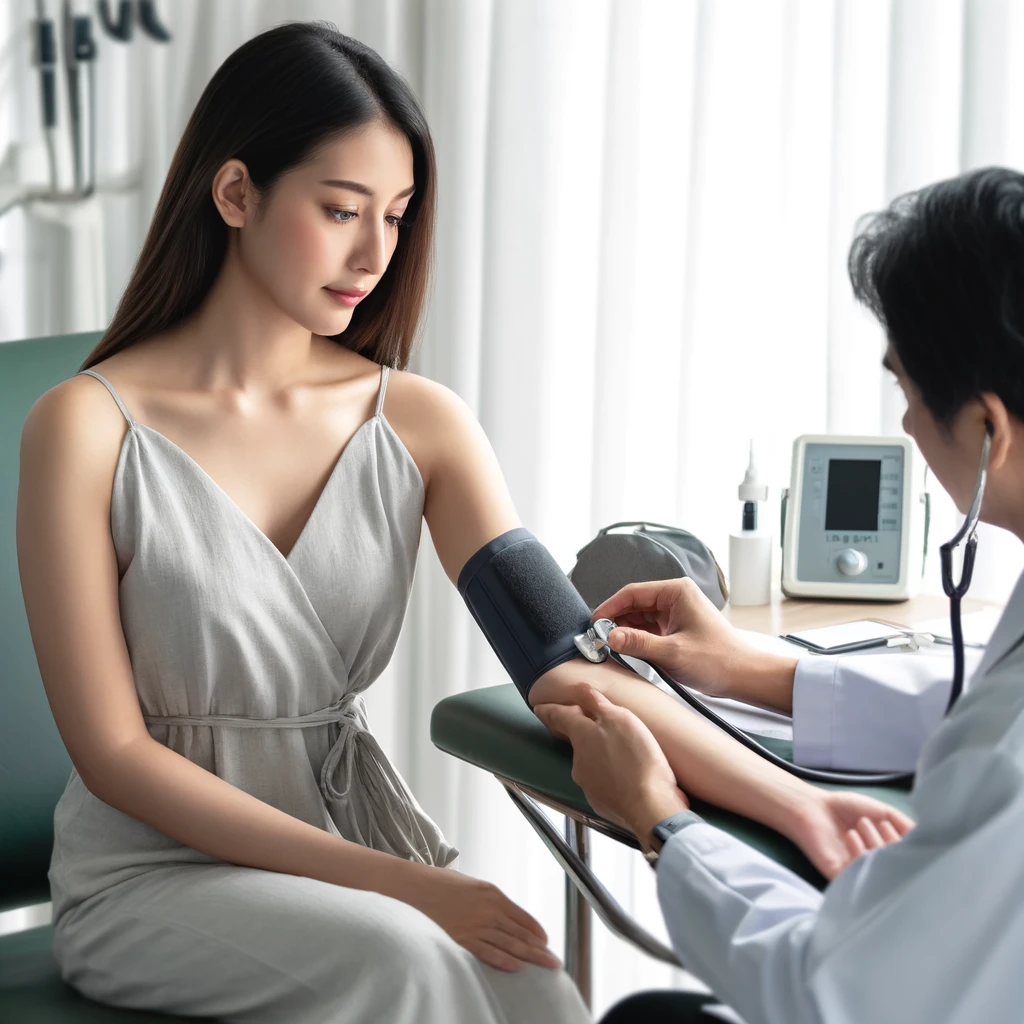 직장인 국가 건강검진 금식 시간 필수 중요한 이유 및 주의사항