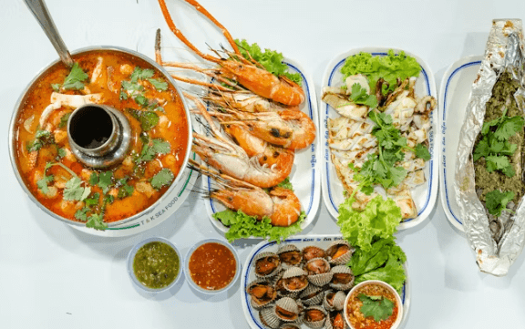 태국 여행 완벽 가이드: 휴양부터 미식까지